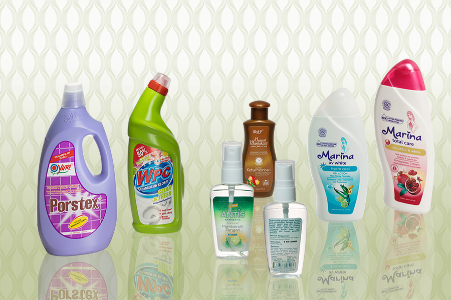 Homecare & Personal Care