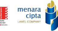 Menara Cipta Label Logo